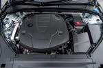 Volvo V90 D4 Inscription 2016 года (UK)